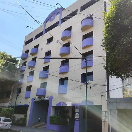 Hotel Max-3
